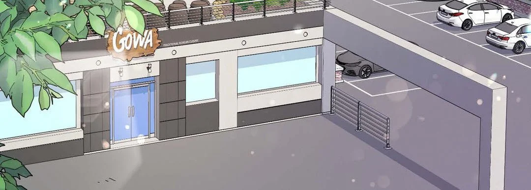 Noona Fan - Chapter 81